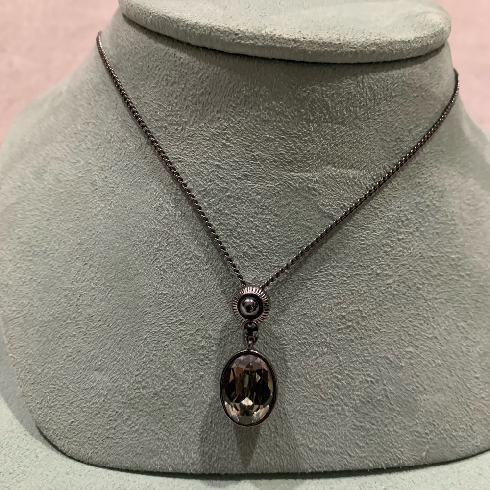 Givenchy necklace
